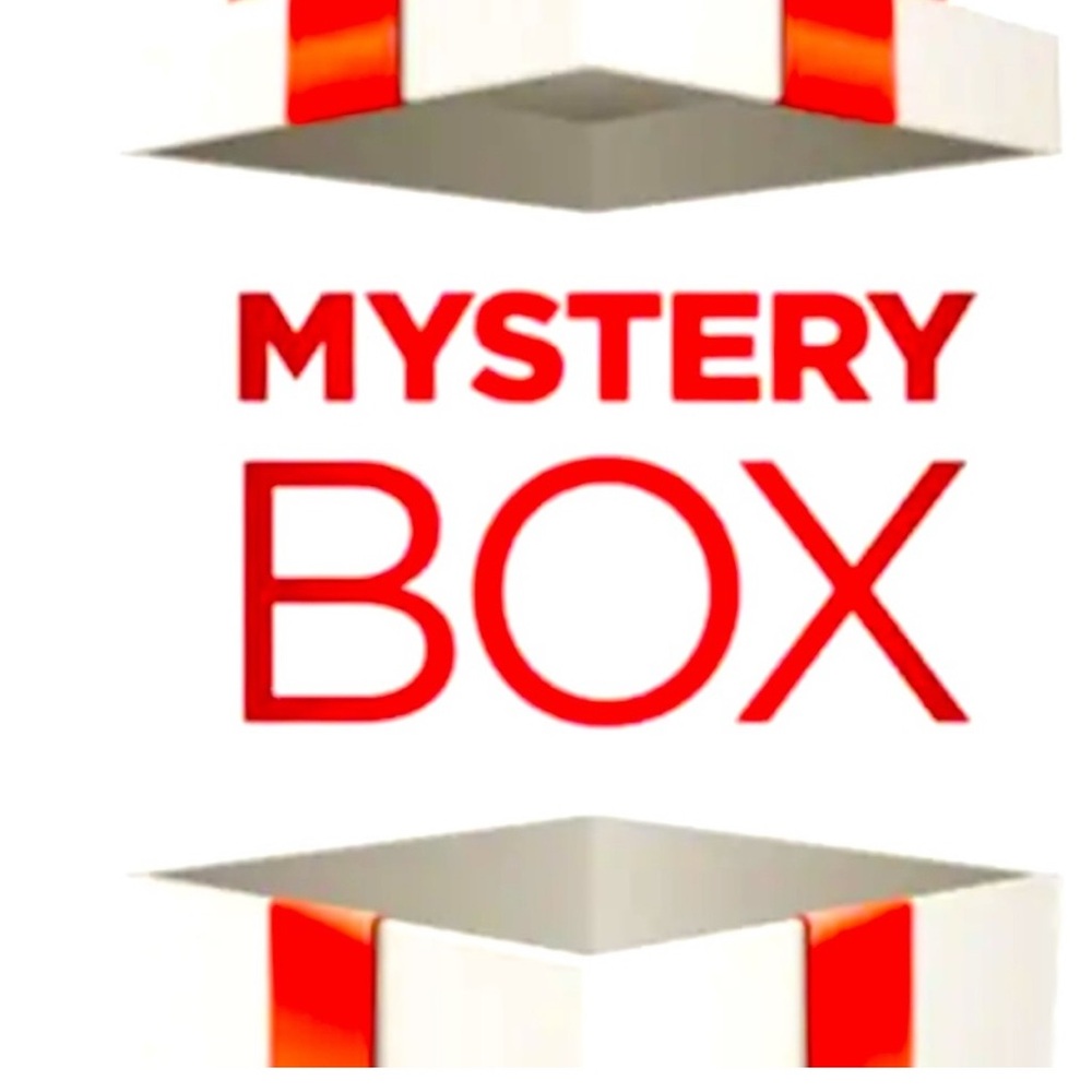 Mystery Box